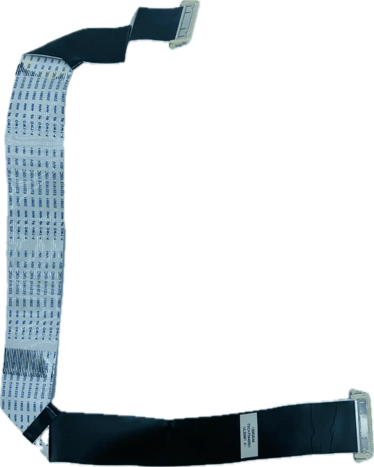 Panasonic LED TV LVDS Cable – Model THL32B60D - Great Bharat Electronics