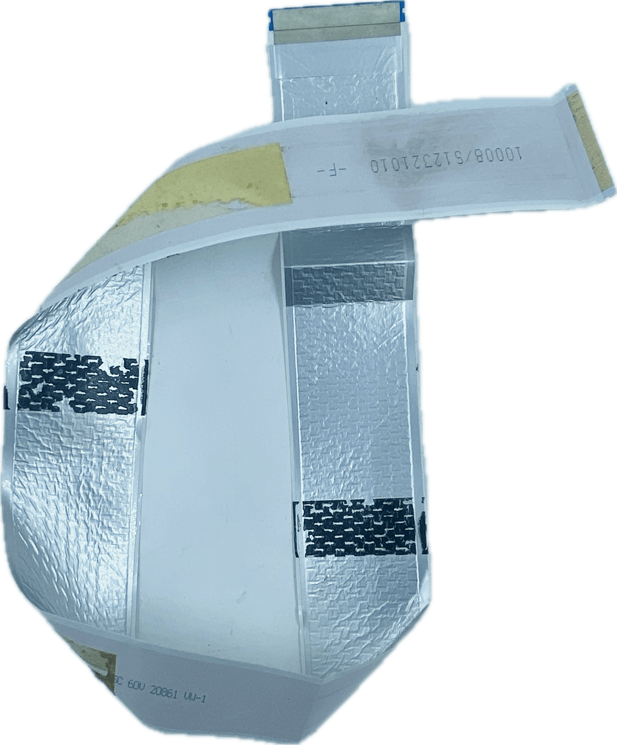 Panasonic LED TV LVDS Cable – Model THL32E5D - Great Bharat Electronics