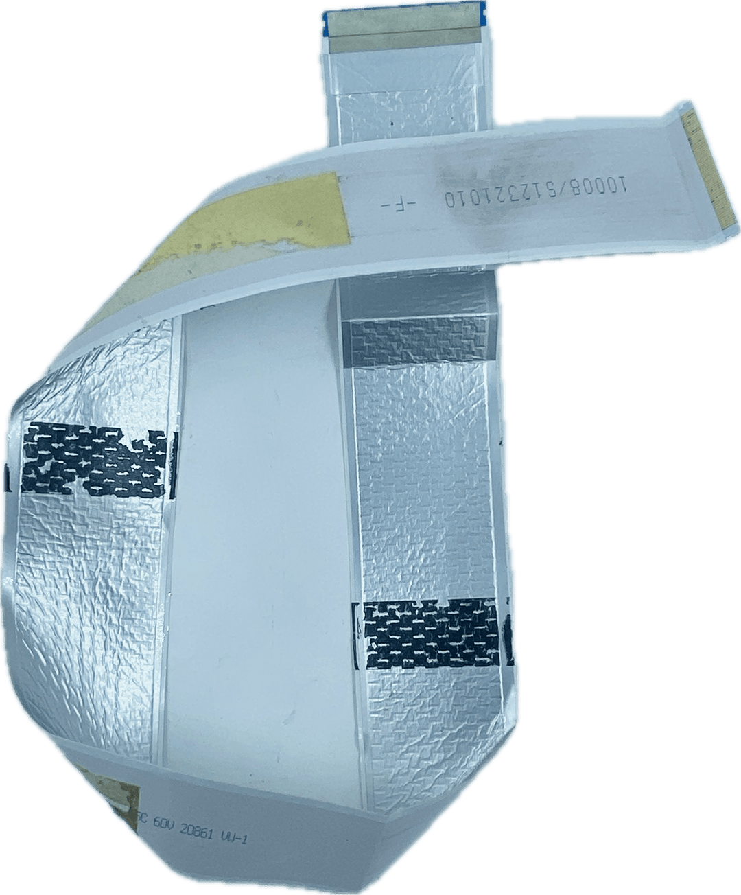 Panasonic LED TV LVDS Cable – Model THL32E5D - Great Bharat Electronics