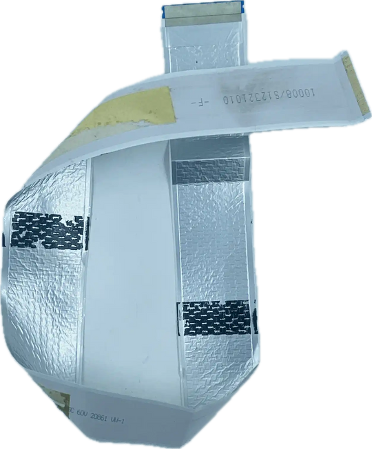 Panasonic LED TV LVDS Cable – Model THL32E5D - Great Bharat Electronics