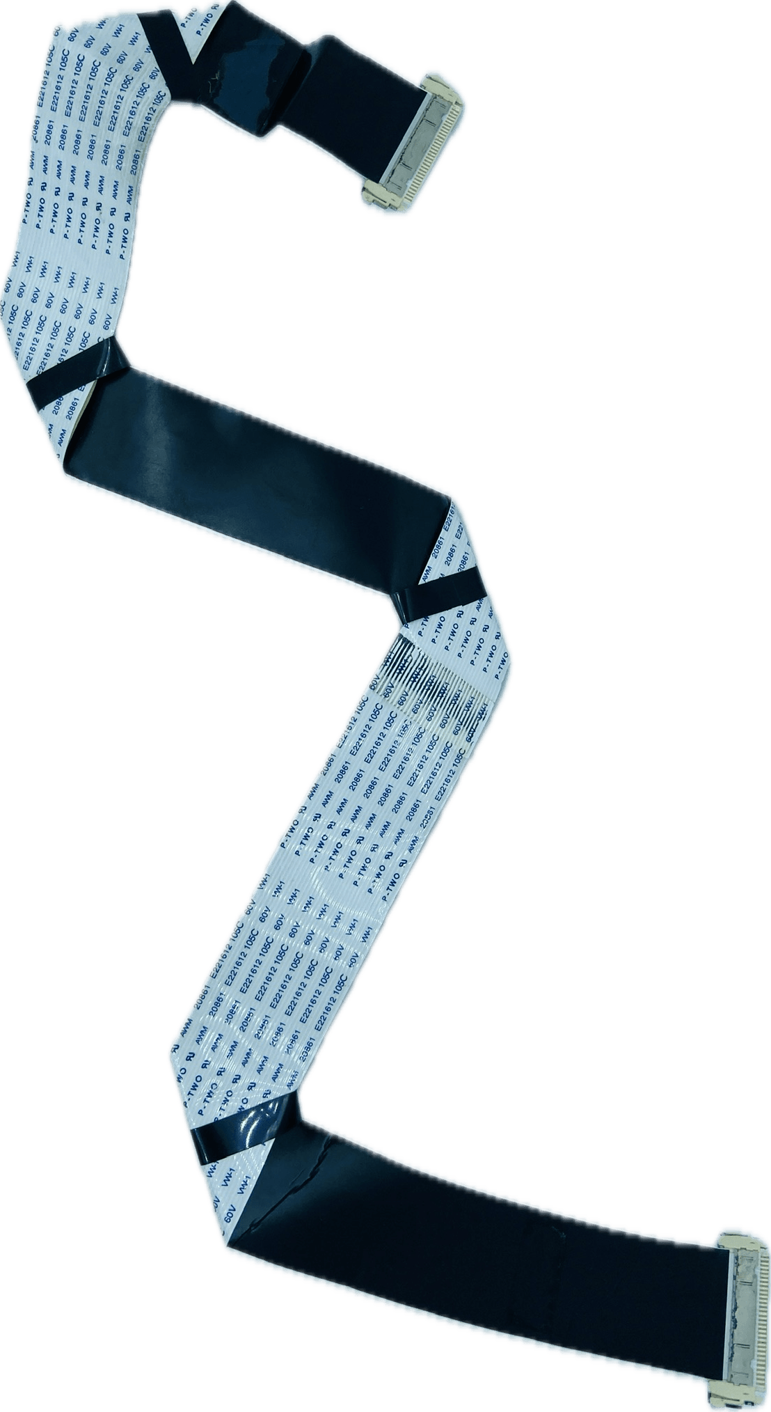 Panasonic LED TV LVDS Cable – Model THL32XM6D - Great Bharat Electronics