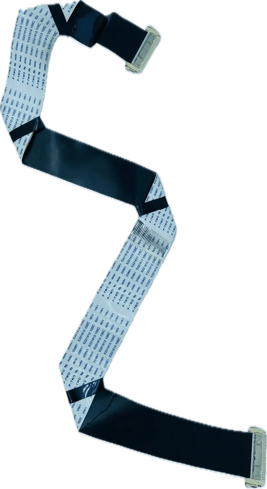 Panasonic LED TV LVDS Cable – Model THL32XM6D - Great Bharat Electronics