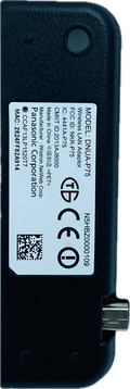 Panasonic LED TV Wi-Fi Module – Model TH32DS500D - Great Bharat Electronics