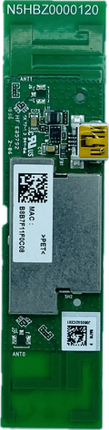 PANASONIC LED TV Wi-Fi Module – Model TH32FS600D - Great Bharat Electronics