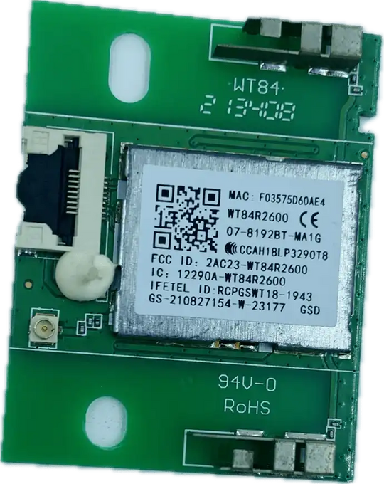 Panasonic LED TV Wi-Fi Module – Model TH32LS560DX - Great Bharat Electronics