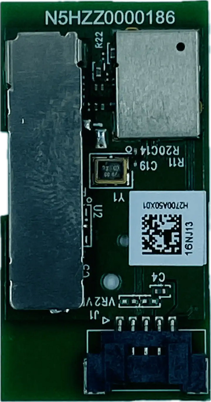 Panasonic LED TV Wi-Fi Module – Model TH40ES500D - Great Bharat Electronics