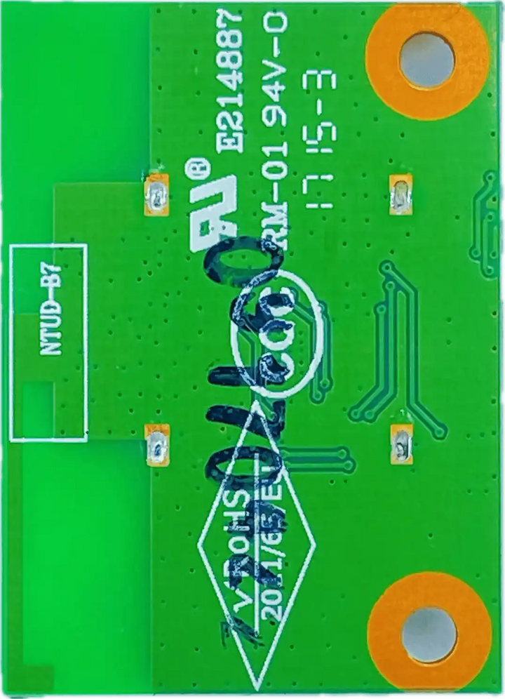 Panasonic LED TV Wi-Fi Module – Model TH43ES480DX - Great Bharat Electronics