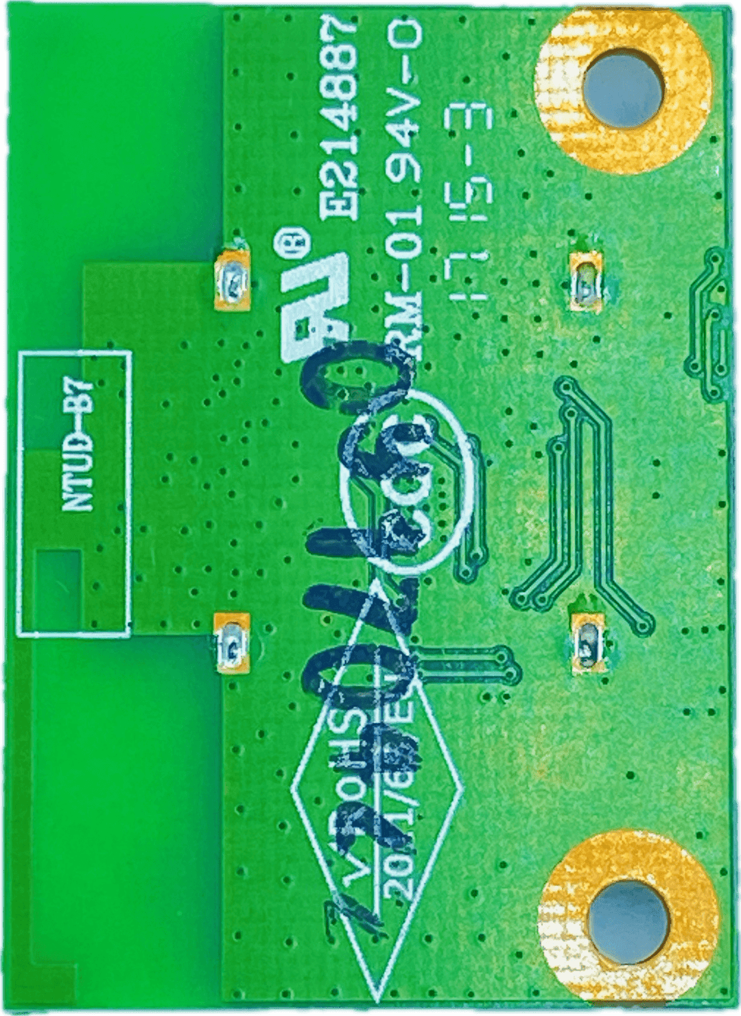 Panasonic LED TV Wi-Fi Module – Model TH43ES480DX - Great Bharat Electronics