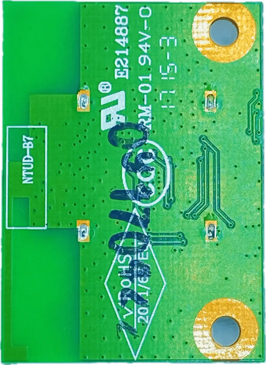 Panasonic LED TV Wi-Fi Module – Model TH43ES480DX - Great Bharat Electronics