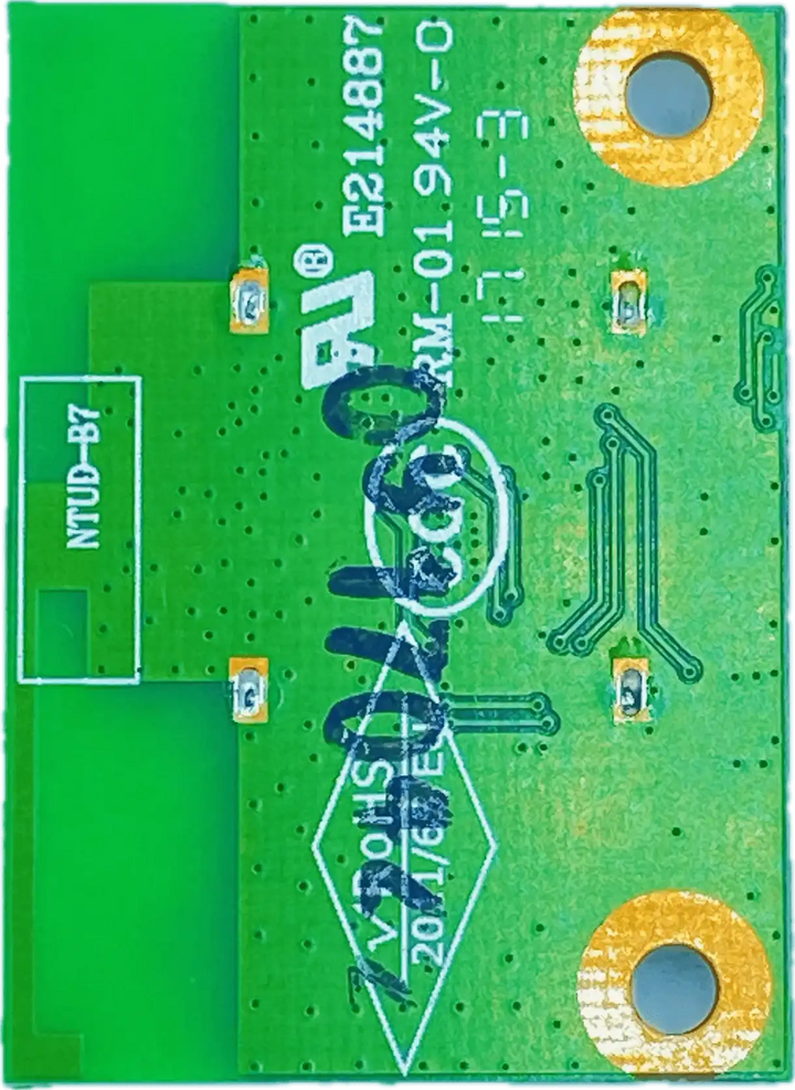 Panasonic LED TV Wi-Fi Module – Model TH43ES480DX - Great Bharat Electronics