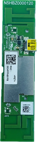 Panasonic LED TV Wi-Fi Module for Model TH43ES630D - Great Bharat Electronics