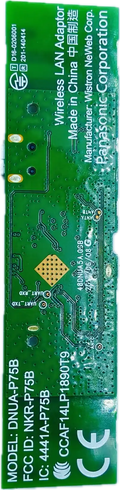 Panasonic LED TV Wi-Fi Module for Model TH43ES630D - Great Bharat Electronics
