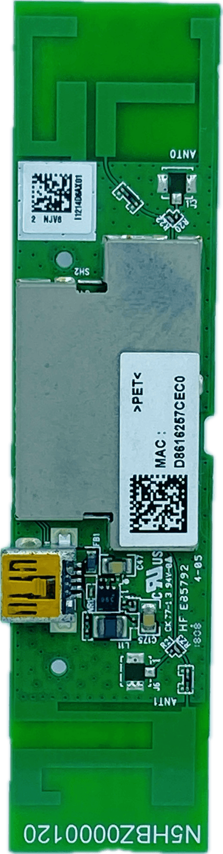 Panasonic LED TV Wi-Fi Module – Model TH43FS600D - Great Bharat Electronics