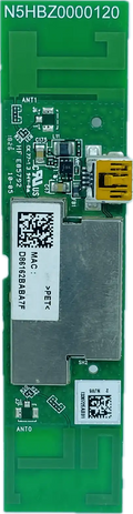 Panasonic LED TV Wi-Fi Module – Model TH43FX600D - Great Bharat Electronics