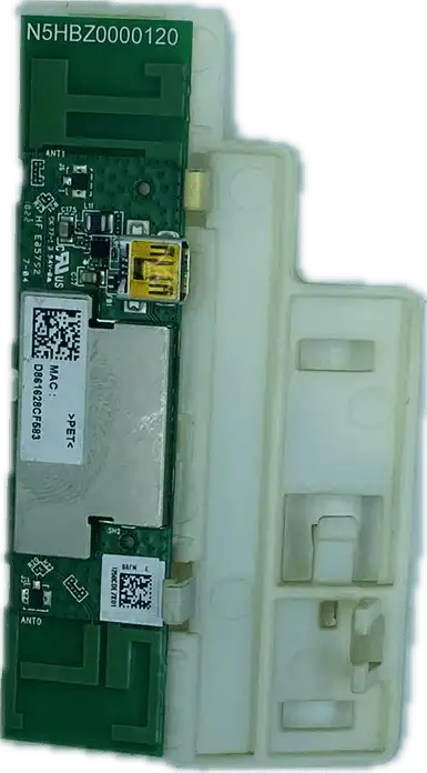 Panasonic LED TV Wi-Fi Module – Model TH43FX650D - Great Bharat Electronics