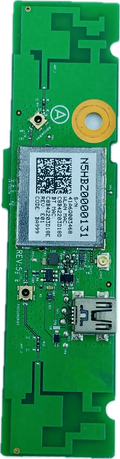 Panasonic LED TV Wi-Fi Module – Model TH43GX750D - Great Bharat Electronics