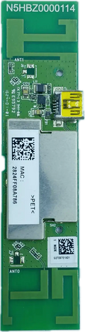 Panasonic LED TV Wi-Fi Module – Model TH49DS630D - Great Bharat Electronics