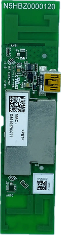 Panasonic LED TV Wi-Fi Module – Model TH49FS630D - Great Bharat Electronics