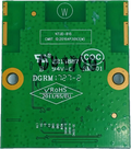 Panasonic LED TV Wi-Fi Module – Model TH55EX480DX - Great Bharat Electronics