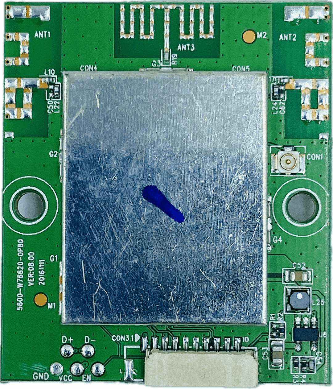 Panasonic LED TV Wi-Fi Module – Model TH55EX480DX - Great Bharat Electronics