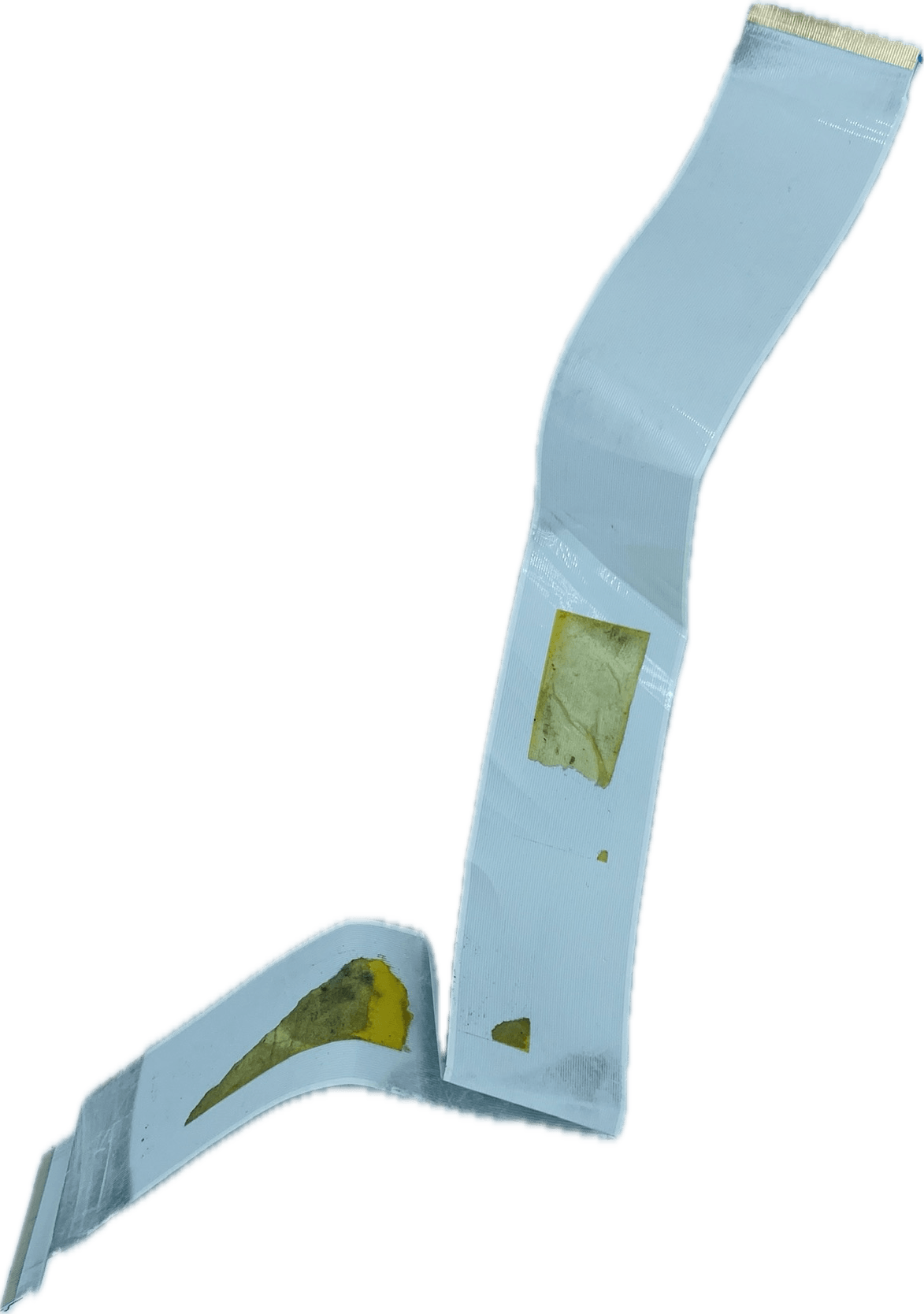 PANASONIC Plasma TV Flat Flexible Cable (FFC) – Model THP42C10D - Great Bharat Electronics