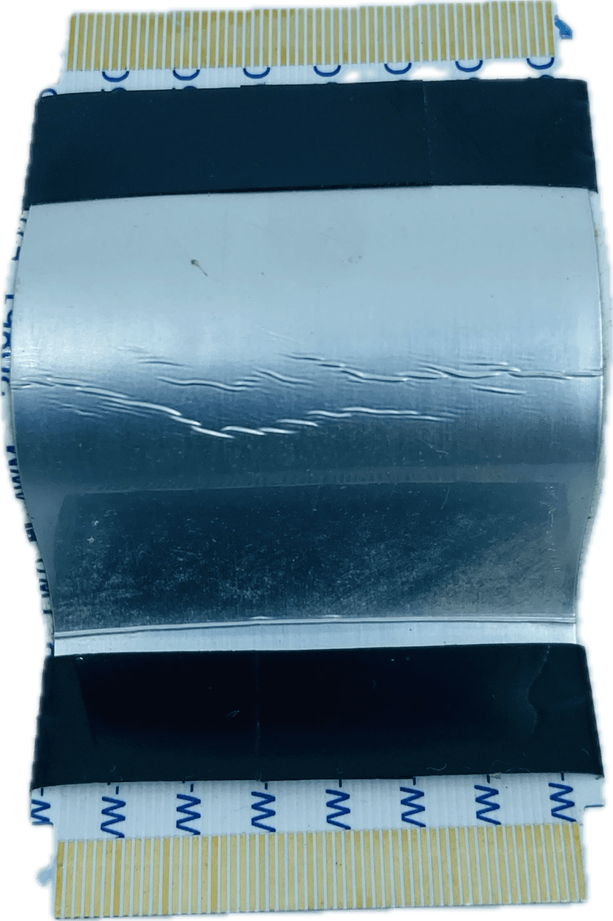Panasonic Plasma TV Flat Flexible Cable (FFC) – Model THP50X50R - Great Bharat Electronics