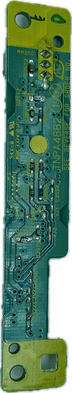 PANASONIC Plasma TV IR Sensor – Model THP42C10D - Great Bharat Electronics