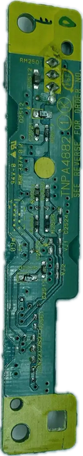 PANASONIC Plasma TV IR Sensor – Model THP42C10D - Great Bharat Electronics