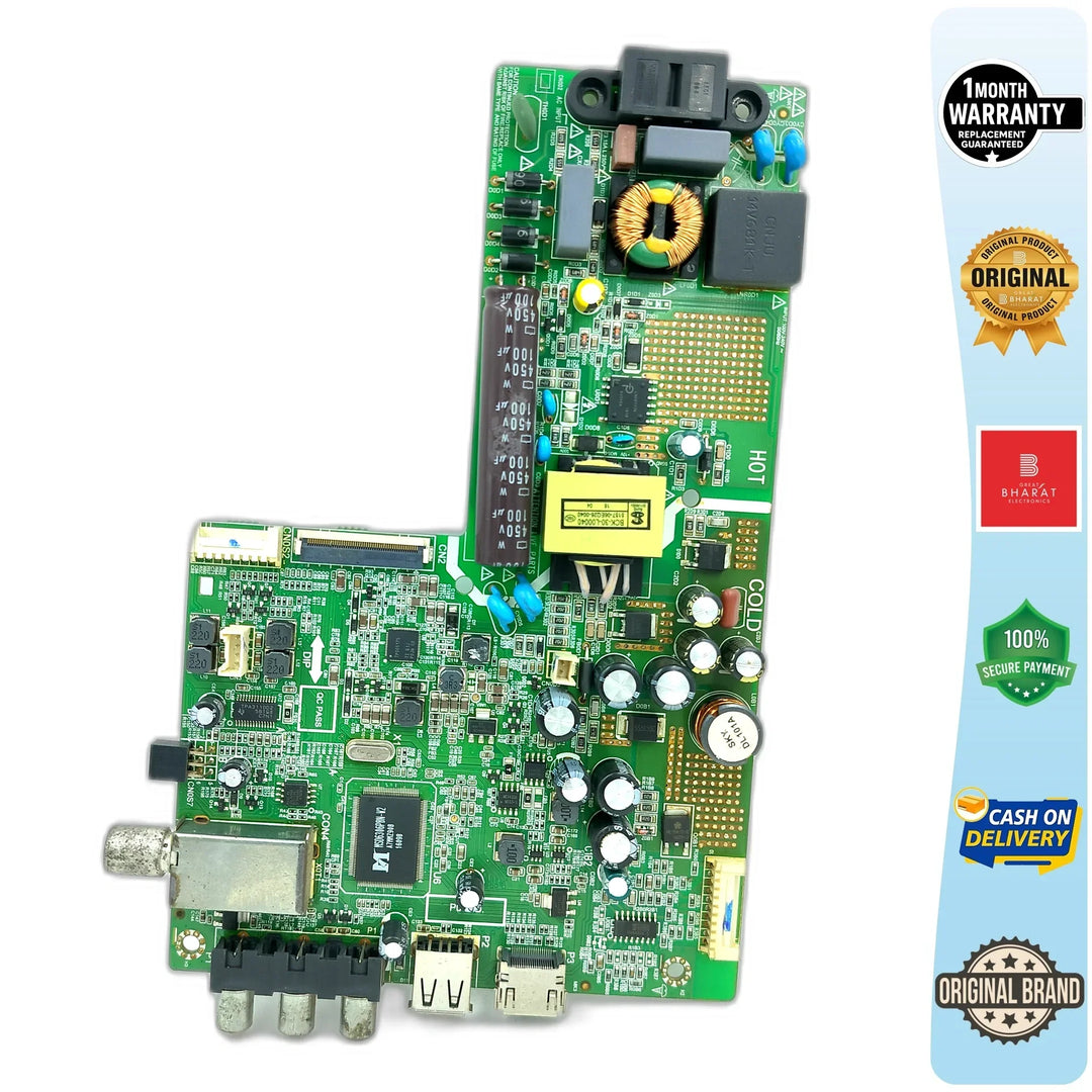 Panasonic TH32C350DX Motherboard – Panasonic 32 Inch LED TV Main Board Replacement - Great Bharat Electronics
