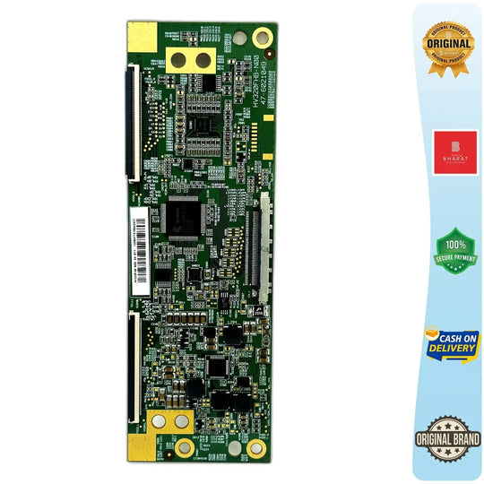 Panasonic TH32C470DX T-Con Board – Panasonic 32 Inch LED TV Replacement Part - Great Bharat Electronics
