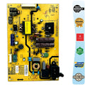 Panasonic TH32D430DX Power Supply Board – Panasonic 32 Inch LED TV SMPS Replacement - Great Bharat Electronics