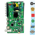 Panasonic TH32J201DX Motherboard – Panasonic 32 Inch LED TV Main Board Replacement - Great Bharat Electronics