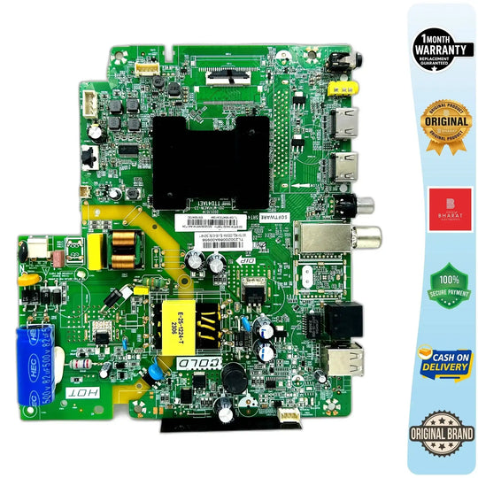 Panasonic TH32LS680DX Motherboard – Panasonic 32 Inch LED TV Main Board Replacement - Great Bharat Electronics