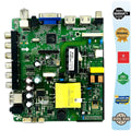 Panasonic TH39E200DX Motherboard – Panasonic 39 Inch LED TV Main Board Replacement - Great Bharat Electronics