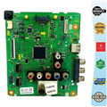 Panasonic TH42A410D Motherboard – Panasonic 42 Inch LED TV Main Board Replacement - Great Bharat Electronics