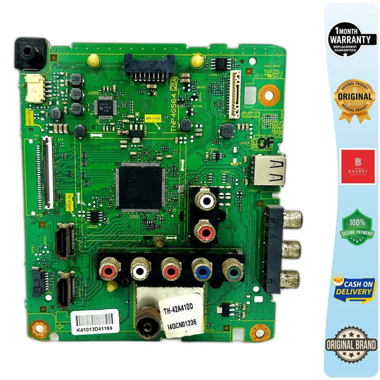 Panasonic TH42A410D Motherboard – Panasonic 42 Inch LED TV Main Board Replacement - Great Bharat Electronics