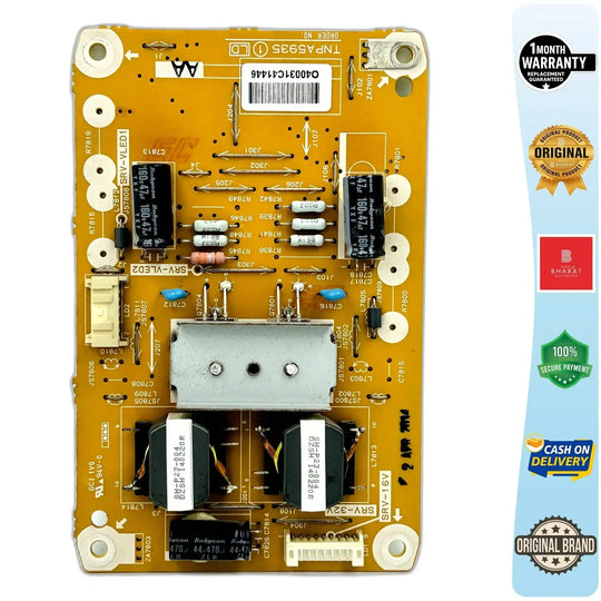 Panasonic TH42A410D PCB (LED Driver Board) – For Panasonic 42 Inch LED TV - Great Bharat Electronics