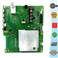 Panasonic TH43FX650D Motherboard – Panasonic 43 Inch LED TV Main Board Replacement - Great Bharat Electronics