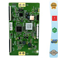Panasonic TH43FX650D T-Con Board – Panasonic 43 Inch LED TV Replacement Part - Great Bharat Electronics