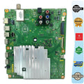 Panasonic TH43GX750D Motherboard – Panasonic 43 Inch LED TV Main Board Replacement - Great Bharat Electronics
