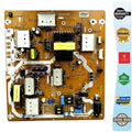 Panasonic TH43GX750D Power Supply Board – Panasonic 43 Inch LED TV SMPS Replacement - Great Bharat Electronics