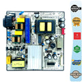 Panasonic TH43JX660DX Power Supply Board – Panasonic 43 Inch LED TV SMPS Replacement - Great Bharat Electronics