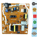 Panasonic TH49DS630D Power Supply Board – Panasonic 43 Inch LED TV SMPS Replacement - Great Bharat Electronics