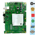 Panasonic TH49FX730D Motherboard – Panasonic 49 Inch LED TV Main Board Replacement - Great Bharat Electronics