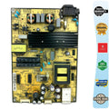 Panasonic TH50C300DX Power Supply Board – Panasonic 50 Inch LED TV SMPS Replacement - Great Bharat Electronics