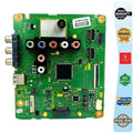 Panasonic TH50C410D Motherboard – Panasonic 60 Inch LED TV Main Board Replacement - Great Bharat Electronics