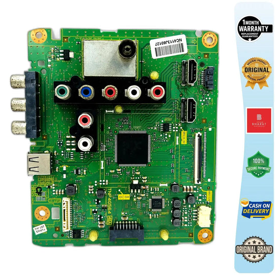 Panasonic TH50C410D Motherboard – Panasonic 60 Inch LED TV Main Board Replacement - Great Bharat Electronics