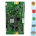 Panasonic TH55FX600D T-Con Board – Panasonic 55 Inch LED TV Replacement Part - Great Bharat Electronics