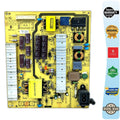 Panasonic TH60C300DX Power Supply Board – Panasonic 60 Inch LED TV SMPS Replacement - Great Bharat Electronics