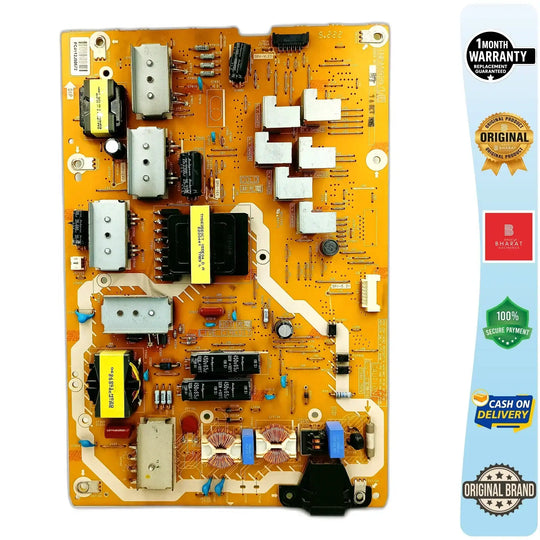 Panasonic TH60C410D Power Supply Board – Panasonic 60 Inch LED TV SMPS Replacement - Great Bharat Electronics